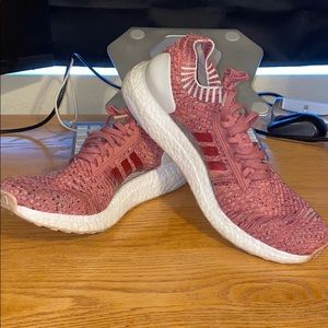 Adidas Ultra boosts